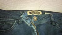 Jeanshose River Island slim Gr. 38 Damen Frühling Nordrhein-Westfalen - Krefeld Vorschau