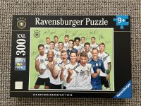 Fußball Puzzle Nationalmannschaft 2018, XXL 300 Teile Niedersachsen - Bakum Vorschau