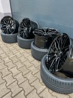 4x 10x 20 Zoll Suzuka Audi A5 S5 A7 S7 4G C7 C8 F2 A8 4H Concave Rheinland-Pfalz - Germersheim Vorschau