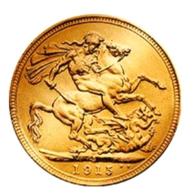 20 Schweizer Franken in Gold ( Vreneli  ) in Oberried