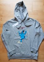 Unisex Hoodie, Sweatshirt, Krümelmonster, Looks by Wolfgang Joop Bayern - Gmund Vorschau