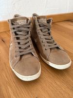 Chucks braun/beige Rheinland-Pfalz - Leimen Pfalz Vorschau