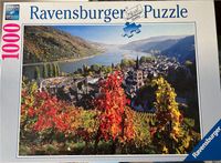 Ravensburger Puzzle 1.000 1000 Teile Niedersachsen - Harpstedt Vorschau