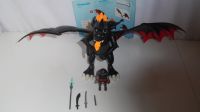 Playmobil 5482 Riesen Kampfdrache Dragon Nordrhein-Westfalen - Siegburg Vorschau