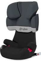 Cybex Solution X-fix, wie neu. 2 St.(Zwillinge) Nordrhein-Westfalen - Finnentrop Vorschau