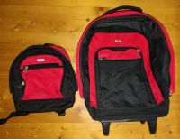 Kinder Trolley Set (umbro) Koffer Rucksack Reiseset Dortmund - Kirchlinde Vorschau