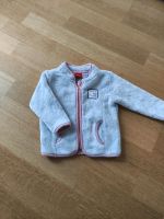 Kuscheljacke Fleecejacke s.oliver 62/68 Nordrhein-Westfalen - Bad Oeynhausen Vorschau