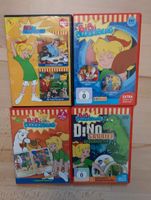 4 x DVD Bibi Blocksberg Set Bayern - Bad Birnbach Vorschau