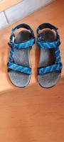Damen Sandalen Gr.36,Jack Wolfskin Damenschuhe,TOP!!! Rheinland-Pfalz - Neuwied Vorschau