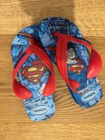 Havaianas Superman Flip Flops Kinder Größe 29 / 30 Nordrhein-Westfalen - Bergisch Gladbach Vorschau