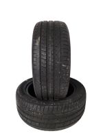 2x Pirelli P Zero (MGT) XL, 235/50 R18 (101Y) (Z)Y Sommer / DH Bayern - Geisenhausen Vorschau