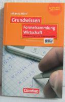 Grundwissen: Formelsammlung Wirtschaft Essen - Essen-Borbeck Vorschau