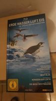 Erde Wasser Luft Eis * 4 Blu-Rays * Dokumentationen Nordrhein-Westfalen - Kleve Vorschau