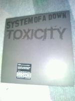 System Of A Down - Toxicity (Single Cardsleeve CD 1) Niedersachsen - Göttingen Vorschau