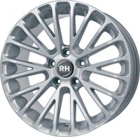 4x NEUE RH AR1 Felgen 17Zoll 5x100 VW/Seat/Skoda/Audi Sachsen - Krostitz Vorschau