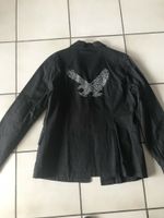 Motorradjacke für Harley - und andere Motorradfahrerinnen Hessen - Langgöns Vorschau