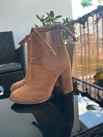 Stiefel Braun Farbe Kr. Altötting - Burghausen Vorschau
