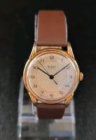 VINTAGE BUREN GRAND PRIX HERREN HANDAUFZUG UHR 50ER JAHRE! Bayern - Nürnberg (Mittelfr) Vorschau