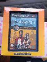 Darkwind Playstation 2 OVP + Golf PS2 Nordrhein-Westfalen - Xanten Vorschau