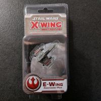 Star Wars X-Wing E-Wing neu und original verpackt Bayern - Lauf a.d. Pegnitz Vorschau