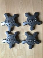 original Audi Felgendeckel Nabenkappen S-line 4F0 601165 N Bayern - Erding Vorschau