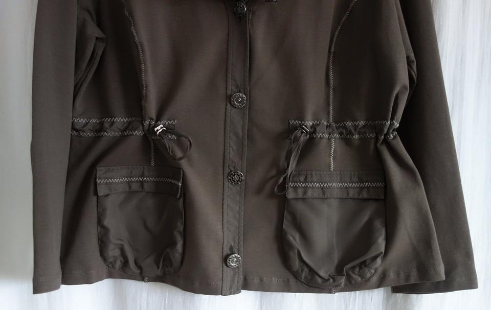 Betty Barclay Jacke Blazer Tom Tailor Sweat Jacke 44 in Timmendorfer Strand 