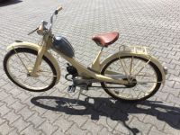 NSU Quickly N, 1957, beige, 3,1 Ltr., Originalpapiere Kr. Passau - Passau Vorschau