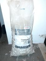 Marmorkies Dekosteine weiß 16 kg Nordrhein-Westfalen - Lübbecke  Vorschau