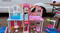 Barbie Traumvilla Rheinland-Pfalz - Beindersheim Vorschau