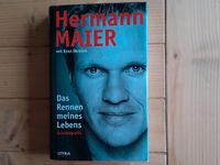 Buch Skifahren Hermann Maier Das Rennen meines Lebens sehr gut Westerwaldkreis - Müschenbach Vorschau