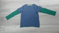 Langarmshirt Junge Boden 7-8 Jahre / Gr. 128 cm Brandenburg - Teltow Vorschau