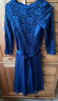 Abendkleid Festkleid Ballkleid Swing 34 Bayern - Alzenau Vorschau