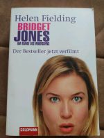 Roman Frauen "Bridget Jones - Am Rande des Wahnsinns" Sachsen - Freiberg Vorschau