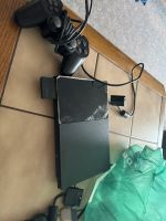 PlayStation 2 mit 3 Controller Bayern - Landshut Vorschau