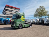 Mercedes-Benz Actros 1842 / PTO / low Kilometer /German! Baden-Württemberg - Mannheim Vorschau