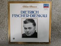 2 LPs Schallplatten NEU Klassik Fischer-Dieskau Berlin - Reinickendorf Vorschau