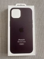 Original Apple iPhone 14 Silikon Case (Magsafe)Midnight NEU Baden-Württemberg - Grenzach-Wyhlen Vorschau