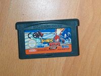 Sonic Battle (GBA) Nintendo GameBoy Advance Brandenburg - Schönefeld Vorschau