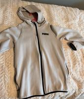 PUMA Sweatjacke, Gr S, mit Kaputze wie nue Berlin - Spandau Vorschau