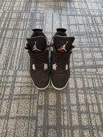 Jordan 4 canvas Gr. 41 Bayern - Kempten Vorschau