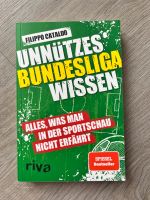 Unnützes Bundesliga Wissen Nordrhein-Westfalen - Spenge Vorschau