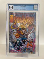 Stormwatch #2 Image Comics US Comic Heft CGC 9,4 Hessen - Dietzenbach Vorschau