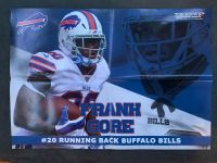 NFL Buffalo Bills Frank Gore Poster Thüringen - Leinefelde Vorschau