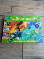 Geolino Reporterspiel - ab 10Jahre Niedersachsen - Wallenhorst Vorschau