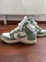 Nike dunk hoch 1985 grün Baden-Württemberg - Offenburg Vorschau