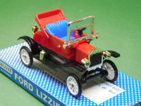 Ford T Lizzie 1911 les tacots de MINIALUXE 1:43 Modellauto OVP Schleswig-Holstein - Klein Rönnau Vorschau