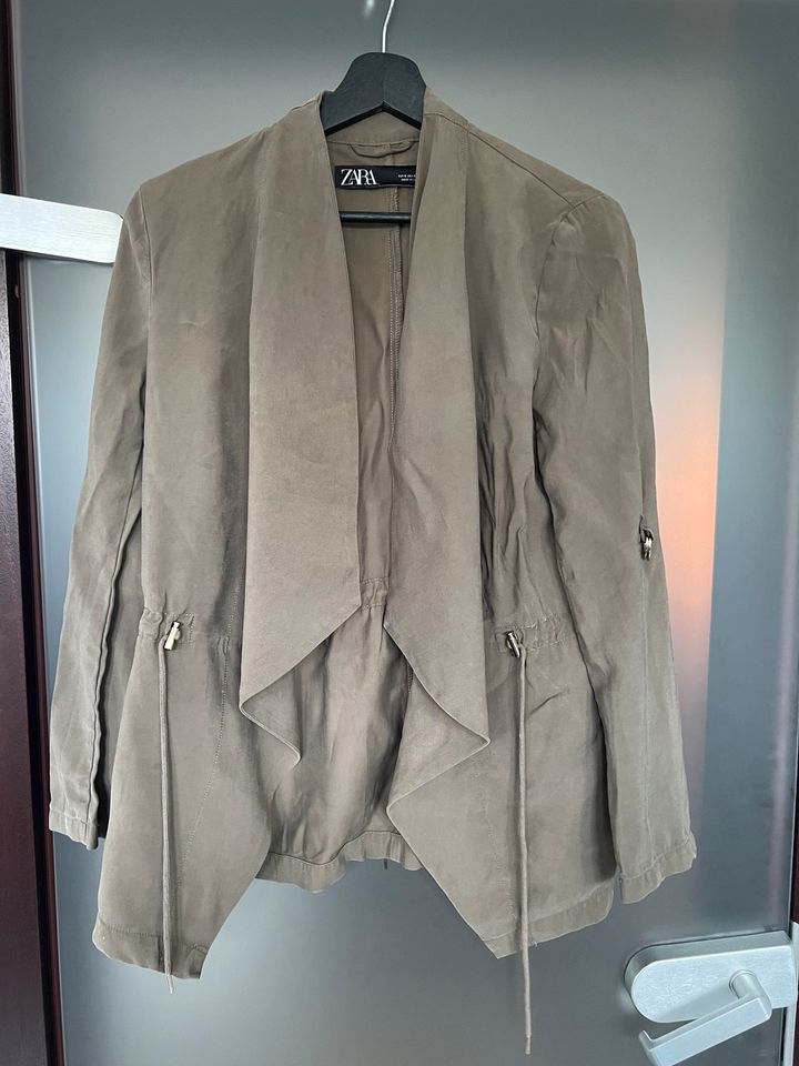 Jacke Zara in Wallenhorst