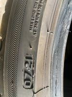 225/40R19 93W Bridgestone Bayern - Mühlhausen i.d. Oberpfalz Vorschau