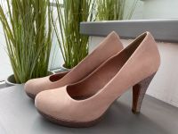 High Heels/Pumps Marco Tozzi 41 rosa Niedersachsen - Syke Vorschau