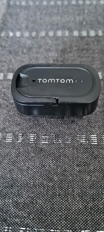 TomTom Telematics Modell 0100 in Bochum